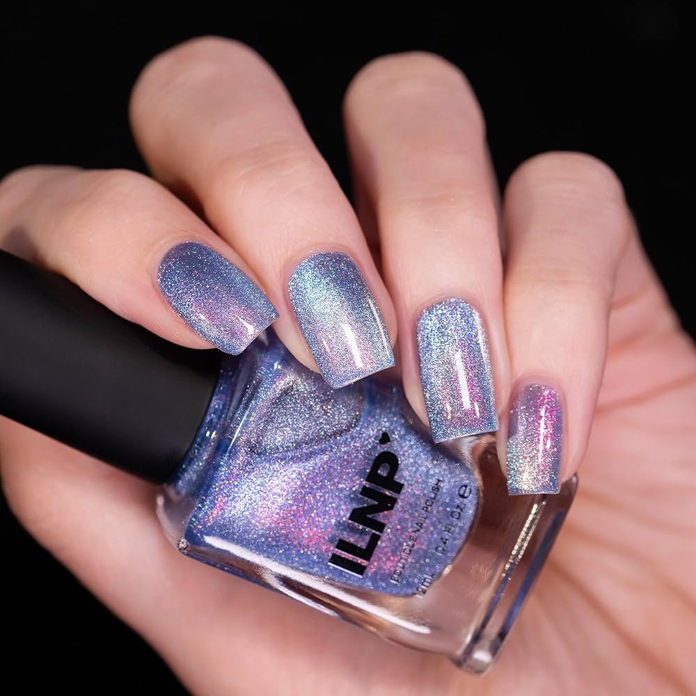 ilnp ネイルポリッシュ　5本セット 2024 ILNP Magnetic Bundle - Limited Magnetics Bundle